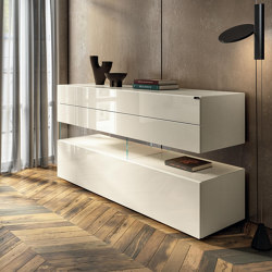 Air Dresser - 0674B | Cabinets | LAGO
