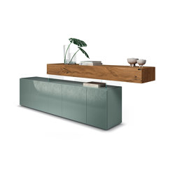 Air Sideboard - 2644 | Buffets / Commodes | LAGO