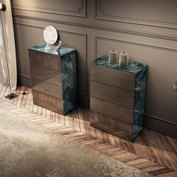 Materia Dresser - 2142 | Cabinets | LAGO