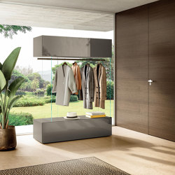 Dressing Air - 2091 | Cabinets | LAGO