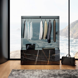 Dressing Air - 2122 | Cabinets | LAGO