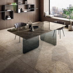 Table Air Soft - 2205X | Dining tables | LAGO