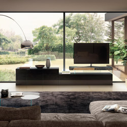 Air Tv Unit - 2152 | Sideboards / Kommoden | LAGO