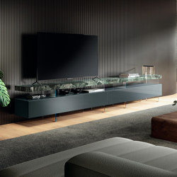 Air Tv Unit - 2607 | Sideboards / Kommoden | LAGO