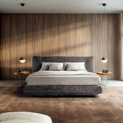 Bed-In Bed - 1822 | Letti | LAGO