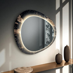 Espejo Era - 2592 | Mirrors | LAGO
