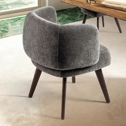 Zeppelin Chair | Stühle | LAGO