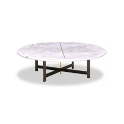 PLACE' STONE Table | Coffee tables | Baxter
