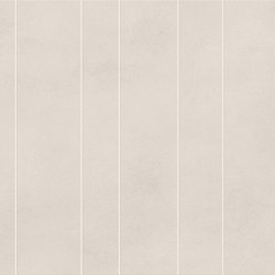 Boost Balance White Strings | Ceramic tiles | Atlas Concorde