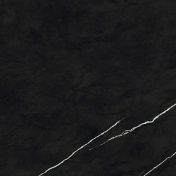 Marvel Meraviglia Black Origin 75x75 Lapp. | Carrelage céramique | Atlas Concorde