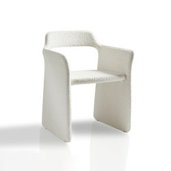 Sirocco Chair | Sedie | Please Wait to be Seated