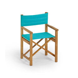 Cabin Chair gepolstert | Chairs | Weishäupl