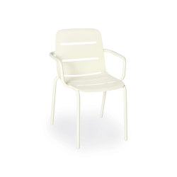 Vapio Armchair Basic | Chairs | Weishäupl