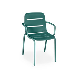 Vapio Armchair Custom | Chairs | Weishäupl