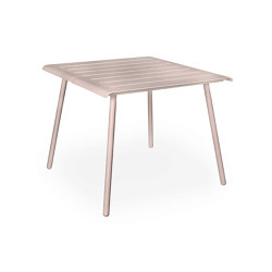 Vapio Table Custom | Tabletop square | Weishäupl