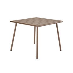 Vapio Table Custom | Dining tables | Weishäupl