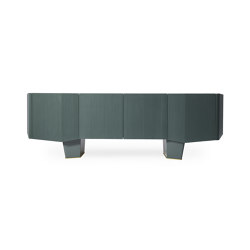 Diamond | Sideboards | HESSENTIA | Cornelio Cappellini