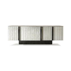 Domino | Sideboards | HESSENTIA