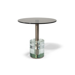 Laguna | Side tables | HESSENTIA | Cornelio Cappellini