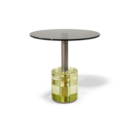 Laguna | Tables d'appoint | HESSENTIA