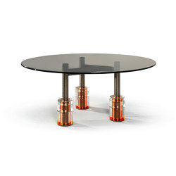 Laguna | Tables de repas | HESSENTIA