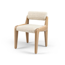 Laila | Chairs | HESSENTIA | Cornelio Cappellini