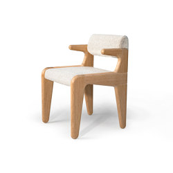 Laila | Chaises | HESSENTIA | Cornelio Cappellini