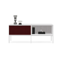 Add S Sideboard | Credenze | lapalma
