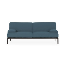Add Soft | with armrests | lapalma