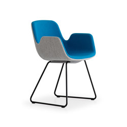 Pass S130 | Chairs | lapalma