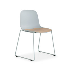 Seela S310 | Stühle | lapalma