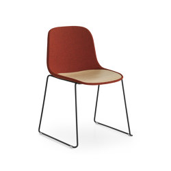 Seela S310 | Stühle | lapalma