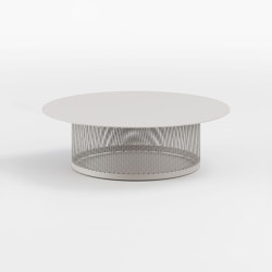 Cabla Coffee table | 5048 | Tavolini bassi | EMU Group
