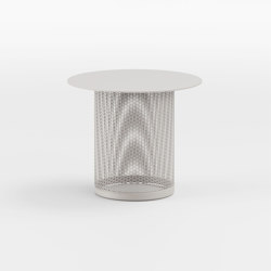 Cabla Table | 5050 | Side tables | EMU Group