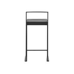 Cubo Stool | Bar stools | lapalma