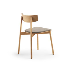 Kol Chair | Chairs | TREKU