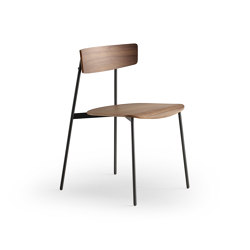 Kol Chair | Stühle | TREKU