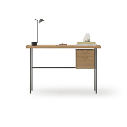 Kutxa-Schreibtisch | Desks | TREKU