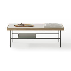 Kutxa Coffee Table | Coffee tables | TREKU