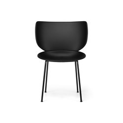 Hana Chair Unupholstered | Chaises | moooi