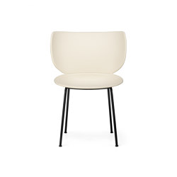 Hana Chair Unupholstered | Stühle | moooi