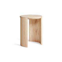 Airisto Side Table/Stool | Beistelltische | Made by Choice