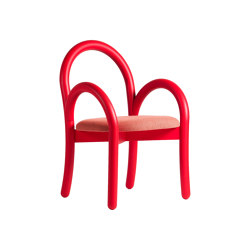 Goma Armchair | Chairs | Made by Choice