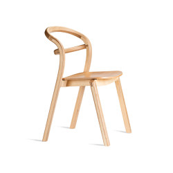 Kastu natural oak | Chairs | Made by Choice