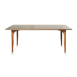 Kolho Dining Table | Tabletop rectangular | Made by Choice