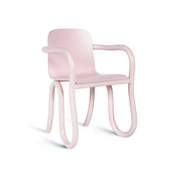 Kolho rose | Chairs | Made by Choice