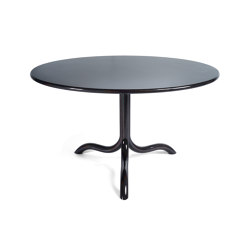 Kolho Round Table | Tabletop round | Made by Choice