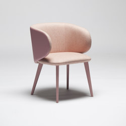 caura 080 | Chairs | LIVONI 1895