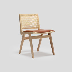 dorothea soft | Chairs | LIVONI 1895