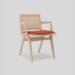 dorothea/p soft | Chairs | LIVONI 1895